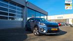 Kia Niro 1.6 GDi Hybrid DynamicLine/Navigatie/Cruise/Trekhaa, Euro 6, Blauw, Leder en Stof, Origineel Nederlands