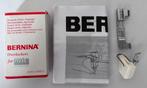 Bernina Multi -purpose foot  Bernina lock, Hobby en Vrije tijd, Naaimachines en Toebehoren, Ophalen of Verzenden, Nieuw, Naaimachine