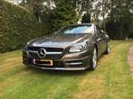 Edition 1, Mercedes-Benz SLK 200, Automaat, Euro 5, Achterwielaandrijving, 4 cilinders