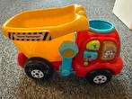 Toet Toet Auto's telpret Kiepwagen - Compleet & Intact, Kinderen en Baby's, Speelgoed | Vtech, Ophalen, Zo goed als nieuw, 2 tot 4 jaar