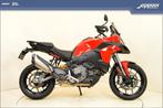 ducati multistrada v2s (bj 2025), Motoren, Motoren | Ducati, 2 cilinders, 890 cc, Bedrijf, Meer dan 35 kW