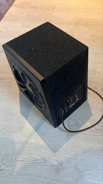 Axton actieven subwoofer beschikbaar voor biedingen