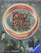 The lord of the rings - Het kaartspel (Ravensburger), Verzamelen, Ophalen of Verzenden, Zo goed als nieuw, Spel