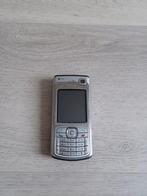 Zeldzame Nokia N70 in goede staat, Ophalen of Verzenden, Zo goed als nieuw