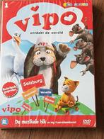 vipo deel 1 , en yoohoo and friends deel 2, 2,00 euro p.s., Alle leeftijden, Ophalen of Verzenden, Nieuw in verpakking, Amerikaans