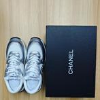channel runner grijs, Overige kleuren, Ophalen of Verzenden, Chanel, Sneakers of Gympen