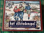 Het elfstedenspel, Ophalen of Verzenden, Nieuw
