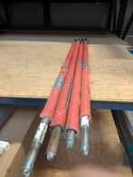 telescoop staanders, Ophalen, Nieuw