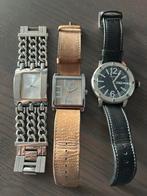 Horloges, Sieraden, Tassen en Uiterlijk, Ophalen, Gebruikt, Overige merken