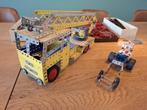 Meccano Vintage Set, Antiek en Kunst, Ophalen of Verzenden