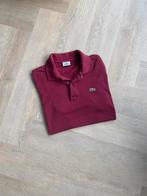 Polo, Lacoste, Kleding | Heren, Maat 52/54 (L), Verzenden, Lacoste, Zo goed als nieuw