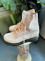 Dr. Martens maat 37, Verzenden, Zo goed als nieuw, Zwart