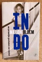 Marion Bloem - Indo, Ophalen of Verzenden, Zo goed als nieuw, Marion Bloem