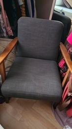 ikea EKENÄSET stoel, Ophalen, Minder dan 75 cm, 50 tot 75 cm