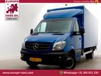 Mercedes-Benz Sprinter 516 CDI 163pk E6 7G Automaat Bakwagen, Automaat, Achterwielaandrijving, Gebruikt, Euro 6