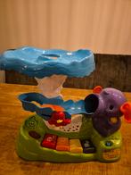 Vtech lamceer en leerballenbaan, Ophalen, Zo goed als nieuw, 6 maanden tot 2 jaar