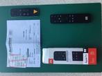 Vervangende afstandsbediening voor Apple TV, Audio, Tv en Foto, Afstandsbedieningen, Verzenden, Nieuw, Tv