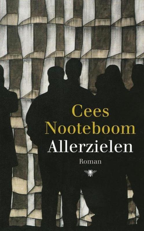 Cees Nooteboom: Allerzielen, Boeken, Romans, Gelezen, Nederland, Ophalen of Verzenden