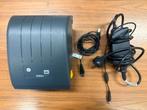 Zebra ZD220 labelprinter – compleet – alleen verzenden, Computers en Software, Labelprinters, Verzenden, Zo goed als nieuw