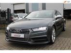 Audi A7 Sportback 4.0 TFSI S7 Quattro Pro Line Plus 450PK 1e, Gebruikt, 4 stoelen, Bedrijf, Vierwielaandrijving