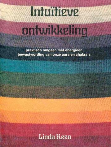Intuïtieve ontwikkeling - Linda Keen  beschikbaar voor biedingen