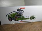 Te koop Wiking Fendt Katana 65 met mais/grasbek Hakselaar ., Ophalen of Verzenden, Zo goed als nieuw, Tractor of Landbouw, Overige merken