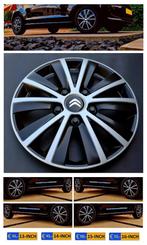 CITROEN BERLINGO ▪️ JUMPER | Wieldoppen 🔥 | ✔️ 15, 16 Inch, Ophalen of Verzenden, Nieuw