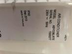 Fujitsu ABYG36LRTE plafond airco, Ophalen, Verwarmen, Gebruikt, 3 snelheden of meer