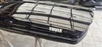 Thule Dynamic L zwart 430 ltr. aerodynamische dakkoffer, Ophalen, Gebruikt, Thule Sweden AB, Borggatan 5, 335 73 Hillerstorp, Zweden