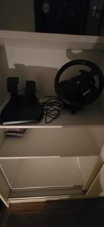 Thrustmaster T150 - Weinig Gebruikt, Ophalen, Zo goed als nieuw, Stuur of Pedalen, PlayStation 3