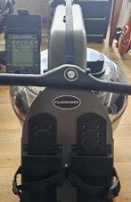 fluidrower roeimachine, Sport en Fitness, Ophalen, Overige materialen, Benen, Zo goed als nieuw