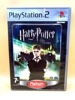 Harry Potter en de Orde van de Feniks - PS2, Spelcomputers en Games, Avontuur en Actie, 1 speler, Sony support, Taurusavenue 16 Hoofddorp