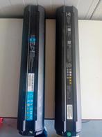 2 stuks defecte fiets accu Giant energypak 36volt 500Wh, Fietsen en Brommers, Fietsaccessoires | Fietsaccu's, Gebruikt, Giant
