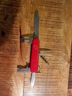 Elinox Zwitsers zakmes vintage Victorinox, Ophalen of Verzenden