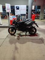 Gilera DNA 50 project tekoop/teruil., Fietsen en Brommers, Ophalen, Gebruikt, Gilera