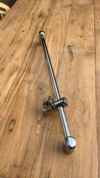 Glijstang douche Grohe, Ophalen, Zo goed als nieuw, Douche