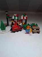 Lego kerst 40262, Kinderen en Baby's, Ophalen of Verzenden, Zo goed als nieuw