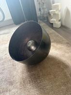 Vloerlamp industrieel design, zo goed als nieuw!, Ophalen, Zo goed als nieuw