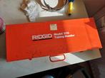 Ridgid Tubing Bender model 370, Doe-het-zelf en Verbouw, Ophalen, Gebruikt