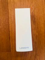 Linksys Velop Triband WHW03V2, Computers en Software, Verzenden, Zo goed als nieuw