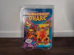 Vintage Bucky O'Hare Dead-Eye Duck mint op kaart, Ophalen of Verzenden, Nieuw