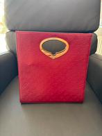 Charriol Tas - Trapezium Vorm - Uitstekende Staat, Ophalen of Verzenden, Zo goed als nieuw, Overige typen