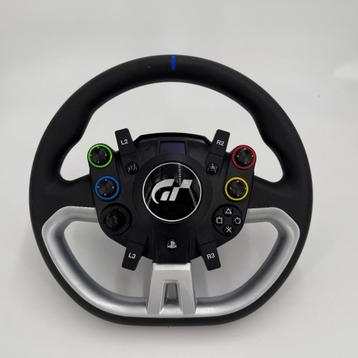 Fanatec Gran Turismo SW Pro Racestuur beschikbaar voor biedingen