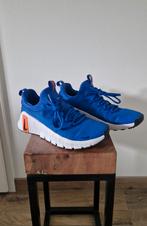 Nike Metcon Free 6 heren blauw oranje maat 41, Blauw, Sportschoenen, Nike, Ophalen of Verzenden