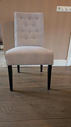 6 landelijke eetkamerstoelen van in-house, Huis en Inrichting, Stoelen, Ophalen, Gebruikt, Overige kleuren, Landelijk