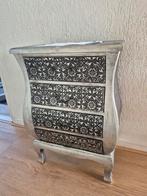 Ladekast, Ophalen, 50 tot 100 cm, 3 of 4 laden, Minder dan 100 cm