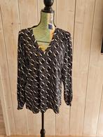 Shoeby shirt tuniek, Kleding | Dames, Blouses en Tunieken, Ophalen of Verzenden, Zo goed als nieuw, Maat 46/48 (XL) of groter