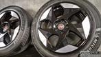 19  inch Hyundai Ioniq5 winterbanden + velgen 235 55 19, Auto-onderdelen, Banden en Velgen, 19 inch, Gebruikt, -, -