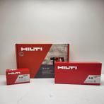Hilti TE 4-22 Accu Boorhamer Complete Set | Nieuw, Doe-het-zelf en Verbouw, Gereedschap | Boormachines, Hilti, Nieuw, Support@hilti.com