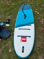 2x Red paddle co 10’8 supboard & 1x MOAI 10’6, Watersport en Boten, Ophalen, Gebruikt, SUP-boards